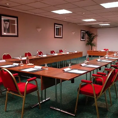 Centre By Ihg Hotel Reims