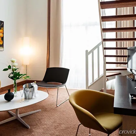Centre By Ihg Reims