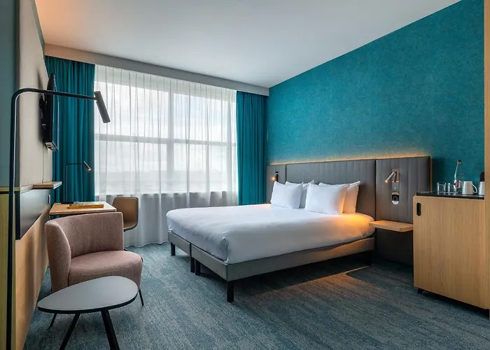 Centre By Ihg Hotel Reims