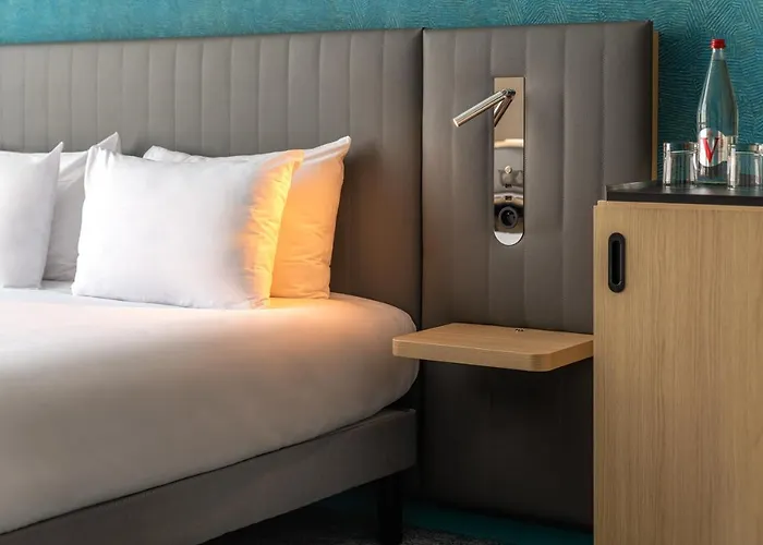 Centre By Ihg 4* Reims