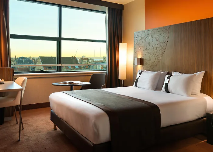 Hotel Centre By Ihg Reims