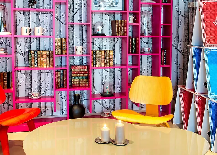 Centre By Ihg 4* Reims