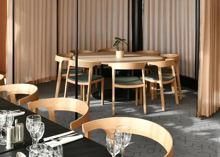 Hotel Centre By Ihg Reims