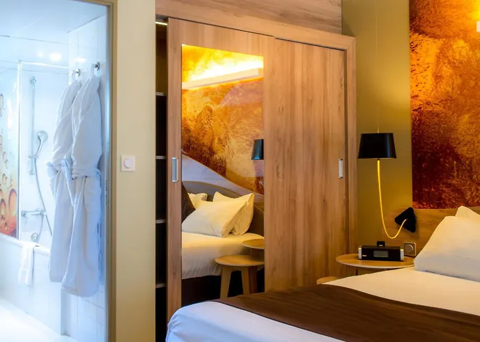 Centre By Ihg 4* Reims