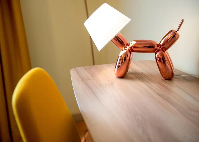 Centre By Ihg Hotel Reims