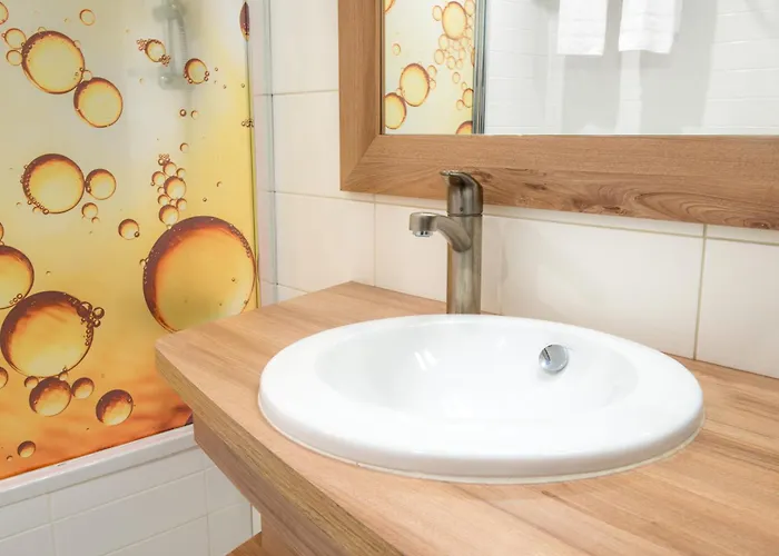 Centre By Ihg Hotel Reims