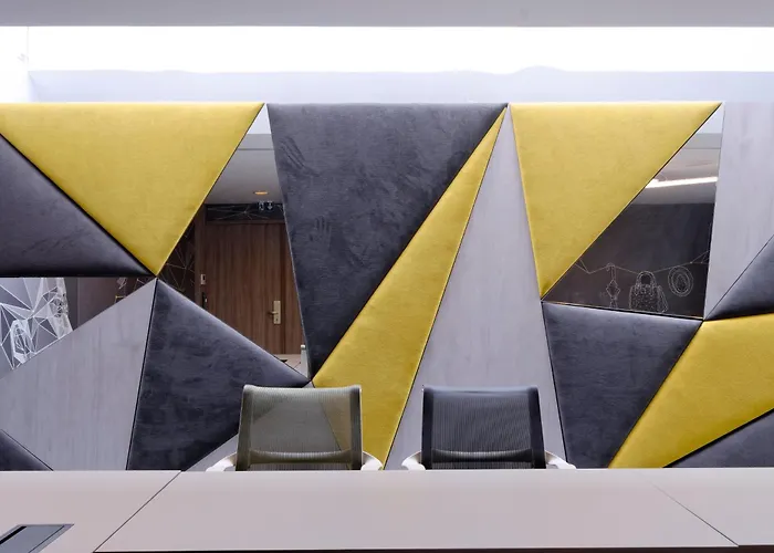 Centre By Ihg 4* Reims