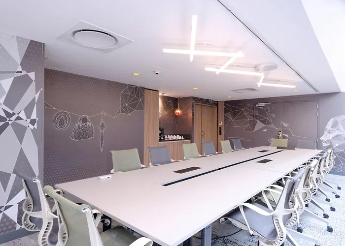 Centre By Ihg 4* Reims