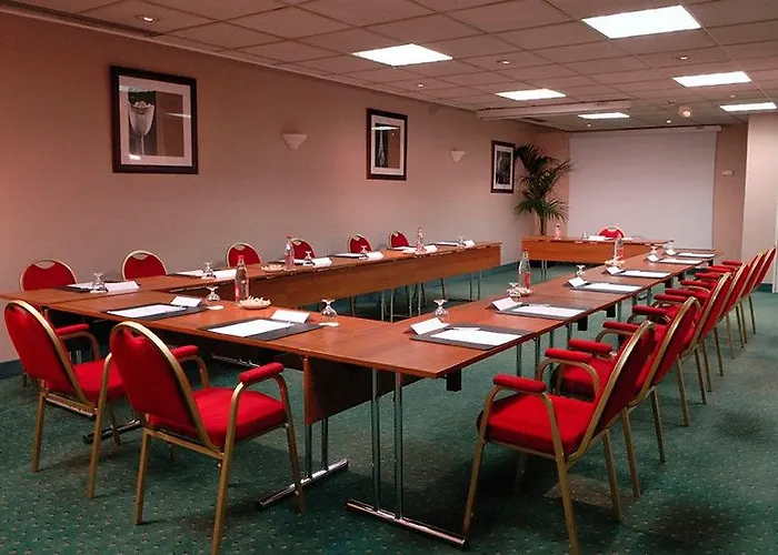 Centre By Ihg Hotel Reims